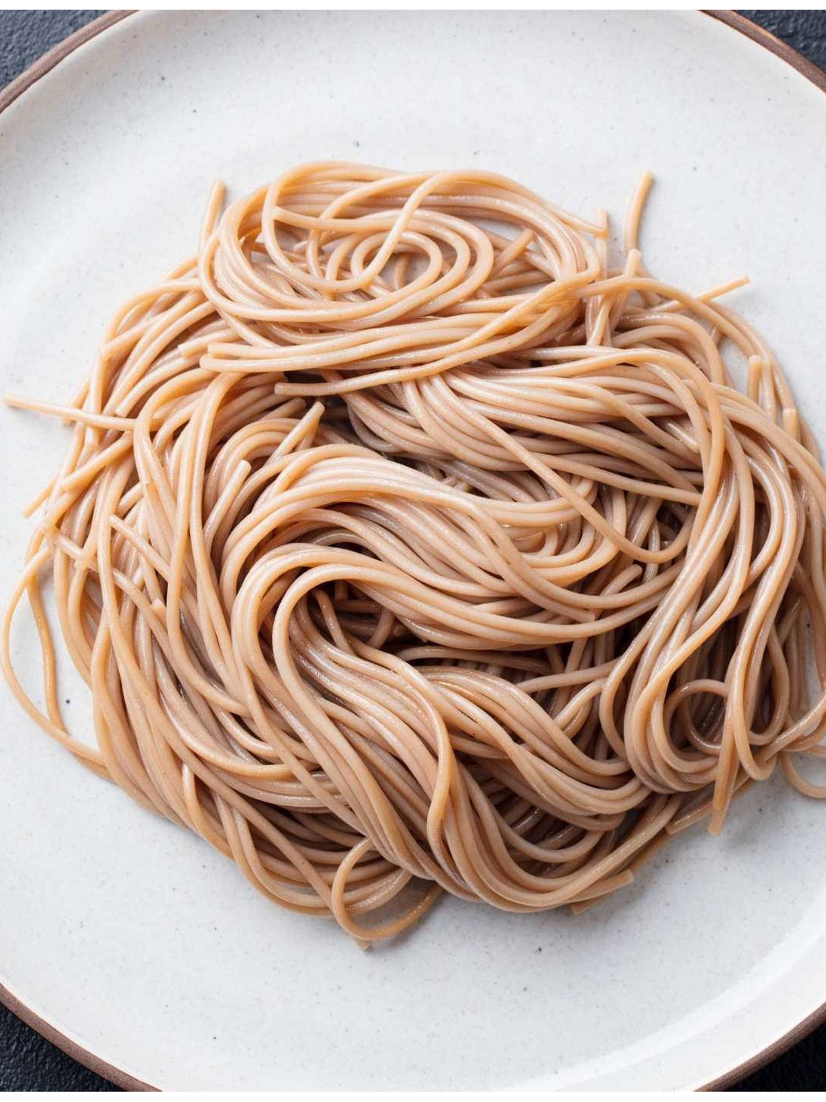 Buckwheat Noodles