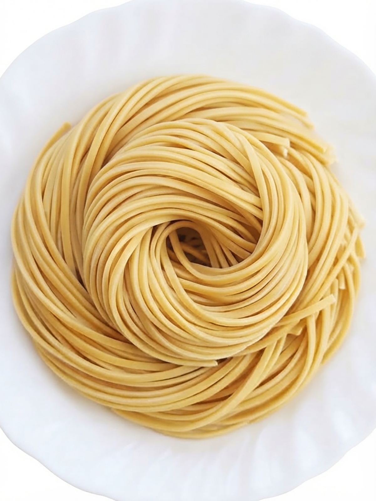 Carrot Noodles